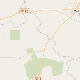 NW map tile