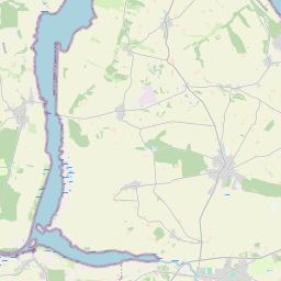 NW map tile