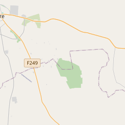 NW map tile