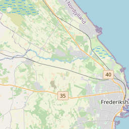 SE map tile