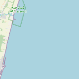 NW map tile