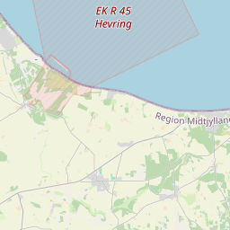 NW map tile
