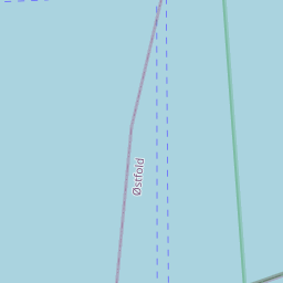 SE map tile