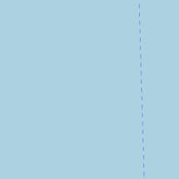 SE map tile
