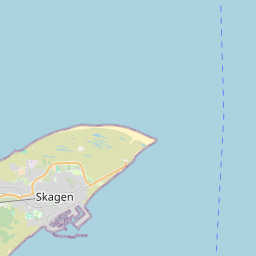 SE map tile