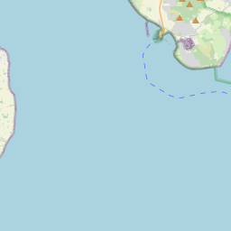 SE map tile