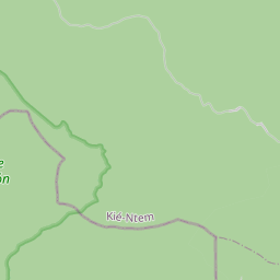 SE map tile