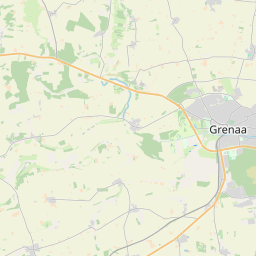 NW map tile