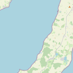 NW map tile