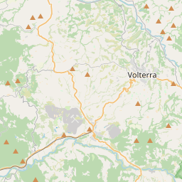 NW map tile