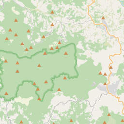 SE map tile