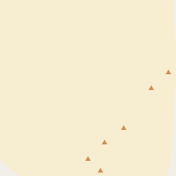 SE map tile