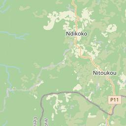 NW map tile