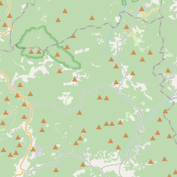 SE map tile