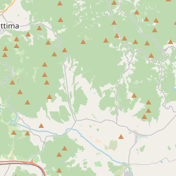 SE map tile