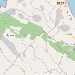 Kelibia, Tunisia Postal Codes