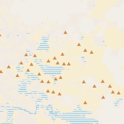 NW map tile