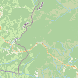 SE map tile