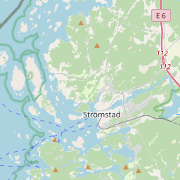 NW map tile