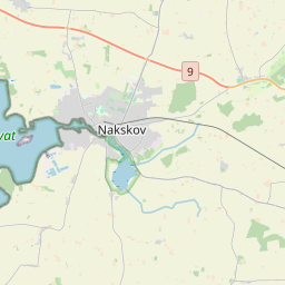 NW map tile