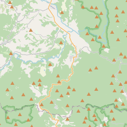 SE map tile