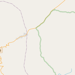 SE map tile