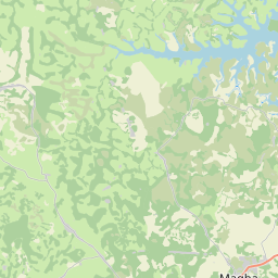 NW map tile