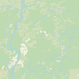 NW map tile