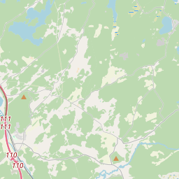 SE map tile