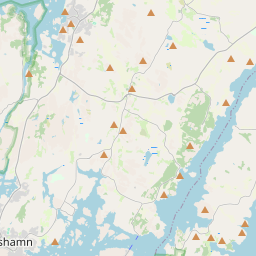 SE map tile