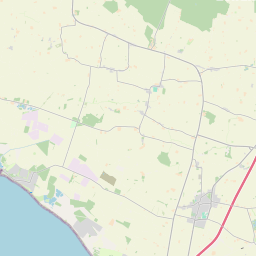 SE map tile