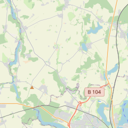 SE map tile