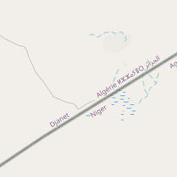 SE map tile