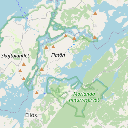 NW map tile