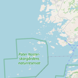 NW map tile