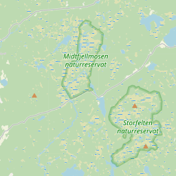 NW map tile