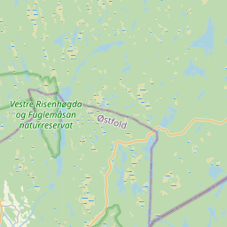SE map tile