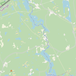 NW map tile