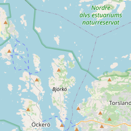 NW map tile