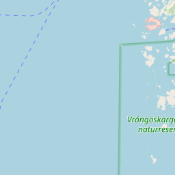 NW map tile