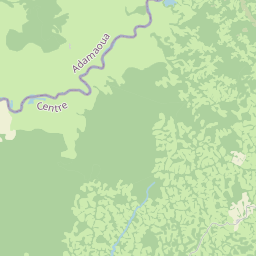 NW map tile