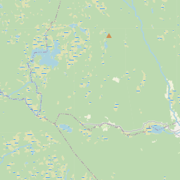 NW map tile