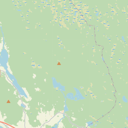 NW map tile