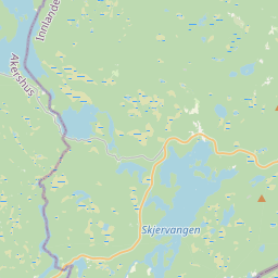 NW map tile