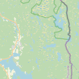 NW map tile