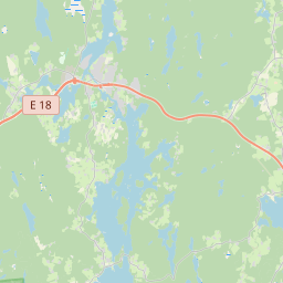 SE map tile