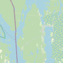 NW map tile