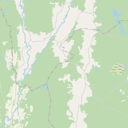 NW map tile