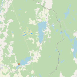 NW map tile