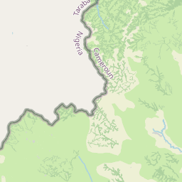 NW map tile